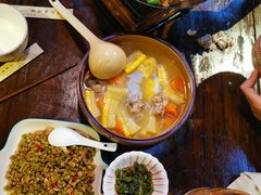 -吃货私房菜(丽江束河古镇店)