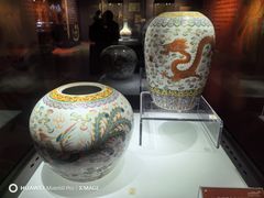 -景德镇中国陶瓷博物馆