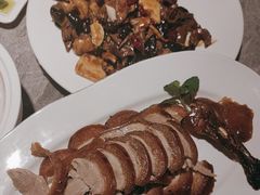 -北平食府(马鞍山路店)