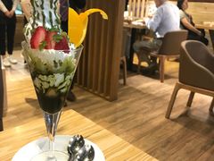 -Ufufu cafe(天神巷店)