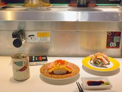 -采御鲜·回转寿司(汕头万达店)