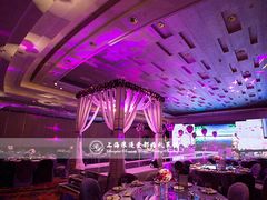 -上海中航虹桥机场泊悦酒店