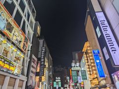 -涩谷全向十字路口