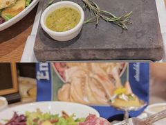 -Entrecôte 法国牛扒馆(保利·时光里店)