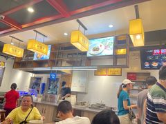 -刘聋子粉馆(张家界总店)