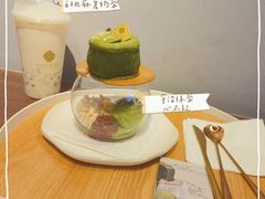 -KNOTKNOT珞珞·日式甜品(K11店)