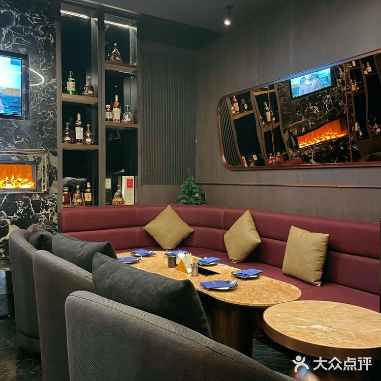 魔都美食探店 在上海就能品尝正宗西班牙菜