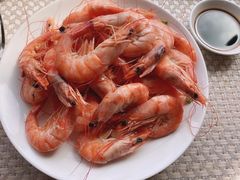 -青岛青龙美爵酒店·阳光海岸西餐厅