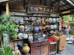 -青城甲(青城山店)