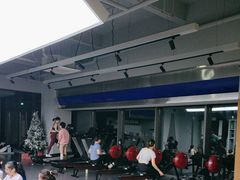 -METIS FITNESS女性健身工作室