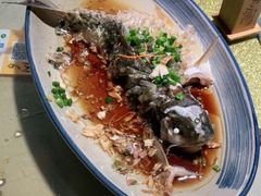 -炊烟·山房菜
