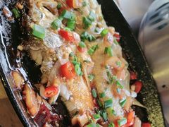 -贰醒·私房小院烧烤 (太古里店)