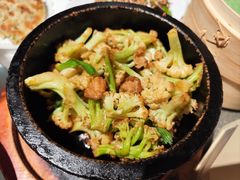 -京尊烤鸭店JINGZUN(春秀路店)