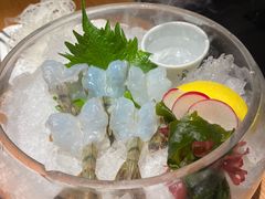 -万岁寿司(天河领展店)