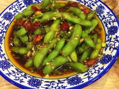 -江城燕子大排档(江汉路步行街店)