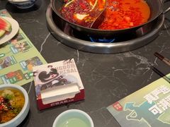 -巴蜀大将火锅(春熙店)