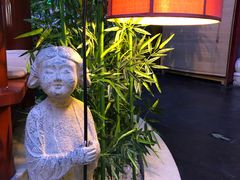 -不二茶空间·养生宴(石景山店)