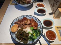 -三十六味匠猪蹄(三元桥店)