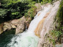 -安徽天堂寨风景区