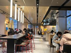 -麦当劳(四平路店)