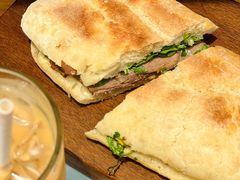 -Alimentari早午餐(安福路店)