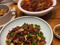 -蘇河湾·新鲁菜·泰山宴(宝龙店)