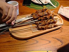 -驿楼兰·新疆菜(火车站店)