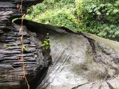 -苍山世界地质公园·石门关大峡谷
