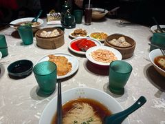-松鹤面馆·古法焖肉面(观前店)
