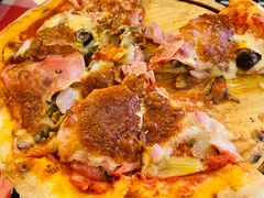 -后厨意餐La Cucina(外交公寓店)