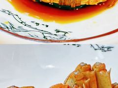-七的湖·江南蟹舫·阳澄湖农家菜(蟹舫苑店)