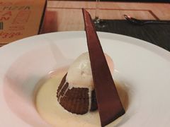 -四季酒店意大利餐厅