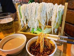 晾衣毛肚-醉长安(南门总店)