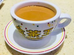 -明腾壹间茶餐厅(新都会花园广场店)