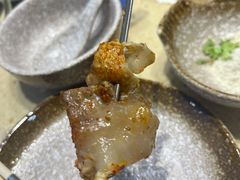 -313羊庄·羊肉火锅烧烤(李村店)