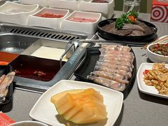 -海底捞火锅(苏宁生活广场店)