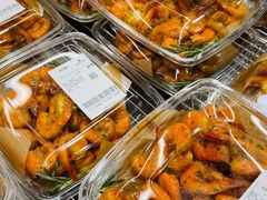 -山姆会员商店(上海浦东店)