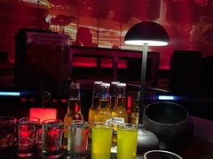 -赤红音乐现场(浦东金桥路店)