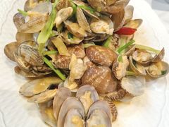 -船歌·鱼水饺青岛菜(枫蓝国际购物中心店)