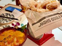 -太食獸泰式茶餐厅(IFS国金中心店)