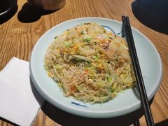客家炒米粉-新悦·霞浦海鲜生(上下杭店)
