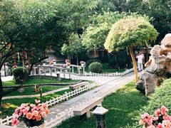 -卫鼎轩·曹公馆(鼓楼店)