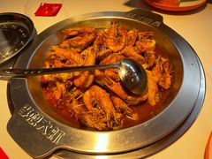 -李想大虾(江北天街店)