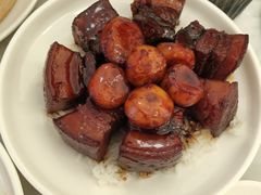 -南小馆(迪士尼小镇店)