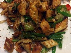 -新疆欣悦饭庄