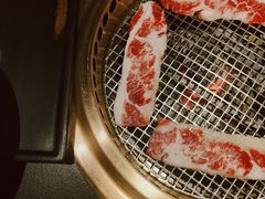 -铭牛烧肉·和牛海鲜自助(高新月牙湖店)