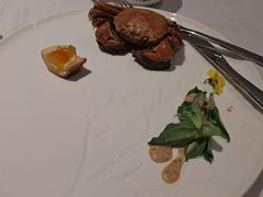 -Yan Ting 宴庭中餐厅(上海静安瑞吉酒店)