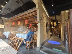 -帝一铭家宴(板塘店)