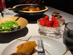 -莉莉海堂HAITANG·烤鸭(国贸商城店)
