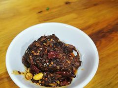 -洞子口张老二凉粉(文殊院店)